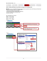 Предварительный просмотр 40 страницы Icom IP100H Demonstration Setup Manual