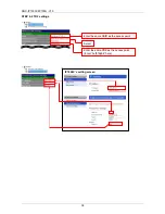 Предварительный просмотр 41 страницы Icom IP100H Demonstration Setup Manual