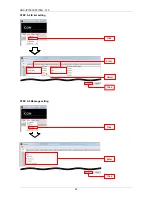 Предварительный просмотр 45 страницы Icom IP100H Demonstration Setup Manual