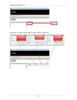 Предварительный просмотр 47 страницы Icom IP100H Demonstration Setup Manual