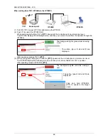 Предварительный просмотр 49 страницы Icom IP100H Demonstration Setup Manual