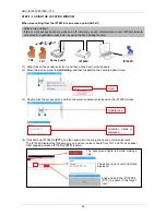 Предварительный просмотр 52 страницы Icom IP100H Demonstration Setup Manual