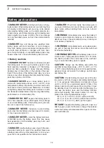 Preview for 7 page of Icom IP100H Instruction Manual