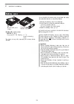 Preview for 11 page of Icom IP100H Instruction Manual