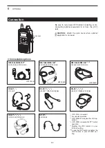 Preview for 29 page of Icom IP100H Instruction Manual