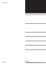 Preview for 33 page of Icom IP100H Instruction Manual