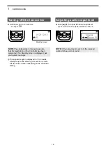 Предварительный просмотр 5 страницы Icom IP110H Operating Manual