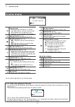 Предварительный просмотр 7 страницы Icom IP110H Operating Manual