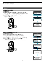 Preview for 30 page of Icom IP110H Operating Manual