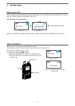 Предварительный просмотр 9 страницы Icom IP501H Instruction Manual