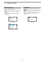 Предварительный просмотр 25 страницы Icom IP501H Instruction Manual