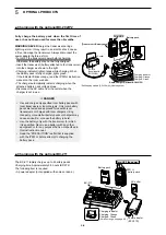 Предварительный просмотр 41 страницы Icom IP501H Instruction Manual