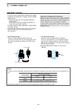 Предварительный просмотр 43 страницы Icom IP501H Instruction Manual