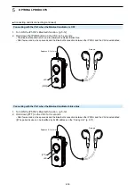 Предварительный просмотр 51 страницы Icom IP501H Instruction Manual