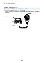 Предварительный просмотр 54 страницы Icom IP501H Instruction Manual