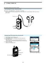 Предварительный просмотр 55 страницы Icom IP501H Instruction Manual