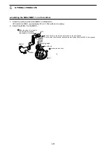 Предварительный просмотр 60 страницы Icom IP501H Instruction Manual