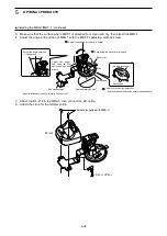 Предварительный просмотр 61 страницы Icom IP501H Instruction Manual