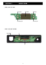 Предварительный просмотр 5 страницы Icom IP501M Service Manual