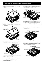 Preview for 9 page of Icom IP501M Service Manual