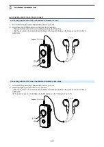 Предварительный просмотр 53 страницы Icom IP503H Instruction Manual