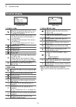 Предварительный просмотр 8 страницы Icom IP730D Instruction Manual