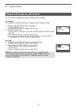 Preview for 26 page of Icom IP730D Instruction Manual