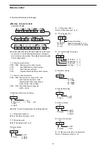 Предварительный просмотр 12 страницы Icom iR8600 Reference Manual