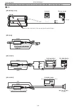 Предварительный просмотр 3 страницы Icom iV86 Service  Manual Addendum