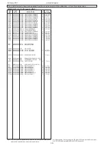 Preview for 11 page of Icom iV86 Service  Manual Addendum