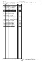 Preview for 29 page of Icom iV86 Service  Manual Addendum