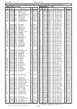 Предварительный просмотр 30 страницы Icom iV86 Service  Manual Addendum