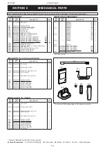 Preview for 33 page of Icom iV86 Service  Manual Addendum