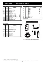 Предварительный просмотр 69 страницы Icom iV86 Service  Manual Addendum