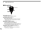 Предварительный просмотр 18 страницы Icom M-330GE Instruction Manual