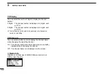 Предварительный просмотр 64 страницы Icom M-330GE Instruction Manual