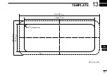 Предварительный просмотр 75 страницы Icom M-330GE Instruction Manual