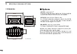 Предварительный просмотр 20 страницы Icom M400BB SW Instruction Manual