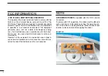 Preview for 6 page of Icom M506 31 Instruction Manual