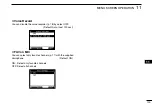 Preview for 109 page of Icom M506 31 Instruction Manual