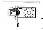 Preview for 117 page of Icom M506 31 Instruction Manual