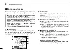 Preview for 12 page of Icom MA-500TR Instruction Manual