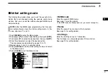 Preview for 17 page of Icom MA-500TR Instruction Manual