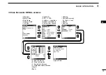 Preview for 27 page of Icom MA-500TR Instruction Manual