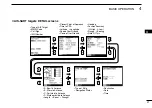 Preview for 29 page of Icom MA-500TR Instruction Manual