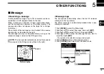 Preview for 33 page of Icom MA-500TR Instruction Manual