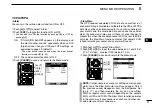 Preview for 39 page of Icom MA-500TR Instruction Manual