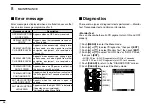 Preview for 54 page of Icom MA-500TR Instruction Manual