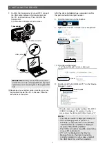 Preview for 4 page of Icom MA-510TR Installation Manual