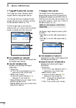 Preview for 26 page of Icom MA-510TR Instruction Manual